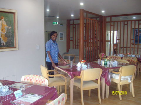 Deloraine Aged Care (Affiliate) - Aged Care Find 3