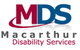 Macarthur Disability Services (MDS) - thumb 0