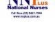 National Nurses Plus Pty Ltd - thumb 0