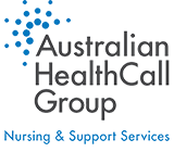 Healthcall Nursing Agency - Aged Care Find