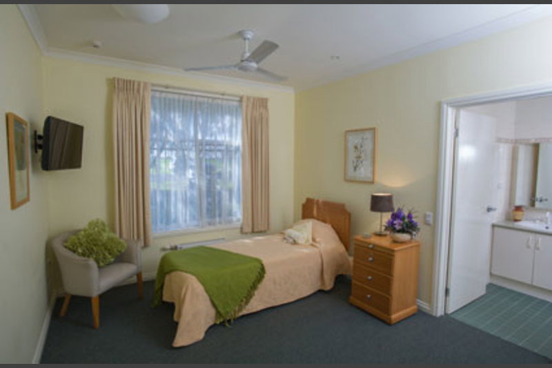 BlueCross Gardenia Chelsea