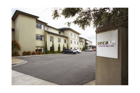 Arcare Greenhill - Aged Care Find 4