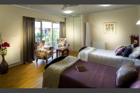 Bupa Portland - Aged Care Find 2