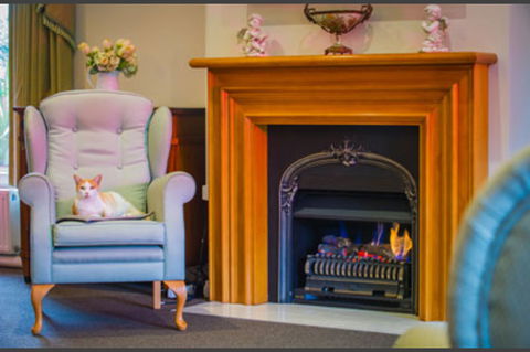 BlueCross Western Gardens - Aged Care Find 4