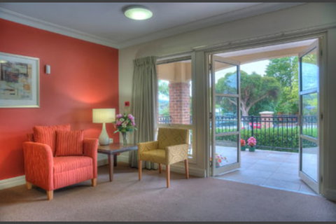 BlueCross Tarralla - Aged Care Find 2