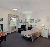 Benetas Broughton Hall - Aged Care Find