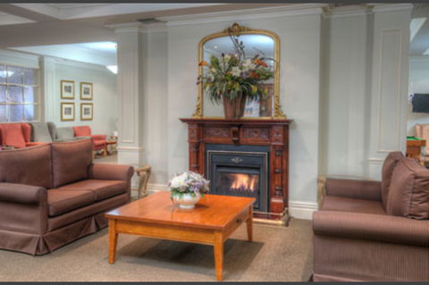 BlueCross Glengowrie - Aged Care Find 0