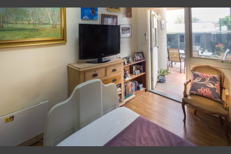 Pinkenba QLD Aged Care Find
