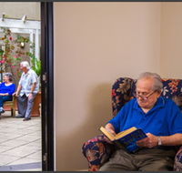 BlueCross Monterey - Aged Care Find