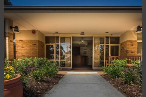 Bupa Greensborough - Gold Coast Aged Care 0