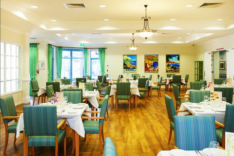 Banfields Aged Care - Aged Care Gold Coast 0