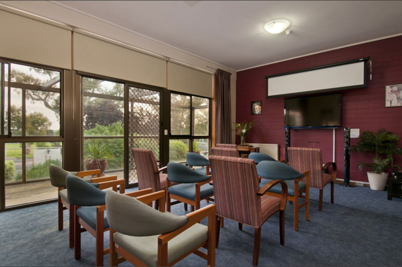  Aged Care Find
