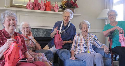 Alphington Aged Care - Aged Care Find 1