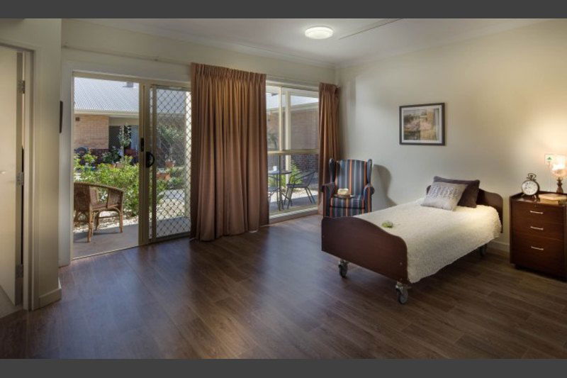  Aged Care Find