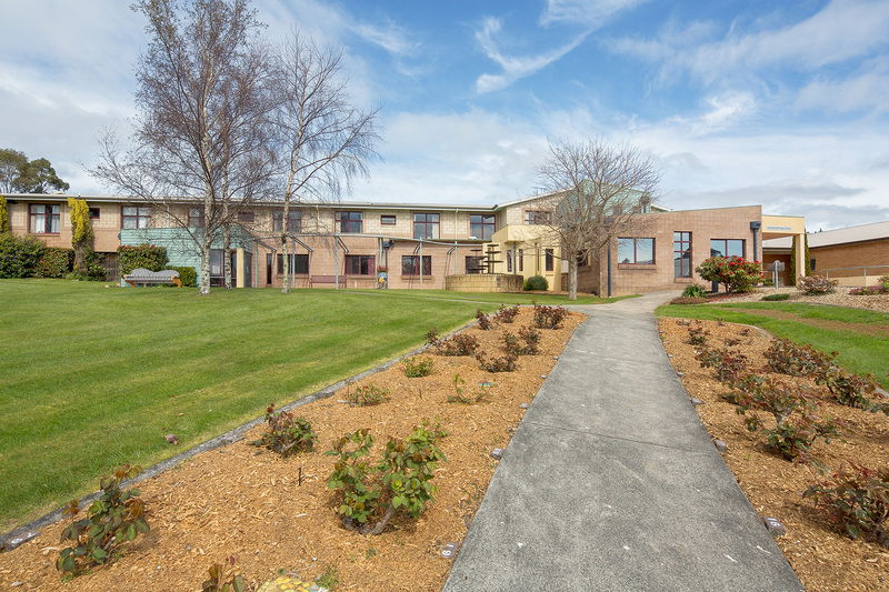 Kings Meadows TAS Aged Care Find