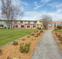 The Manor - Aged Care Find