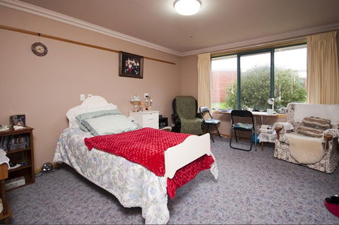 Eliza Purton Home - Aged Care Gold Coast 0