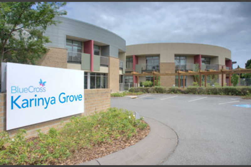 BlueCross Karinya Grove Sandringham