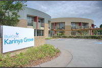BlueCross Karinya Grove