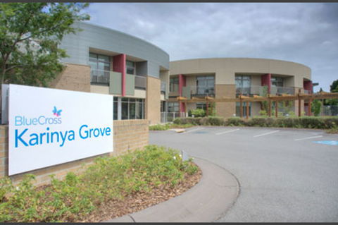 BlueCross Karinya Grove - Aged Care Find 0