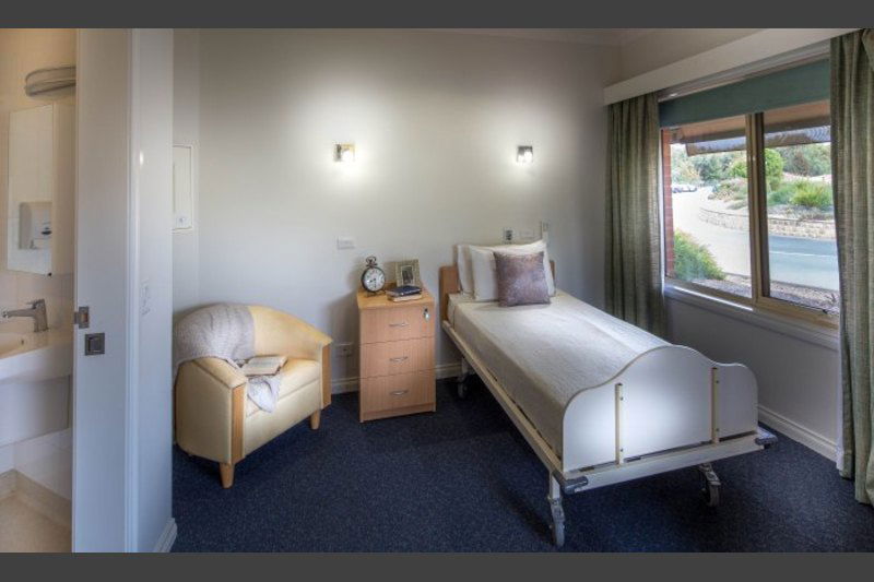  Aged Care Find