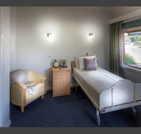 Bupa Bendigo - Aged Care Find