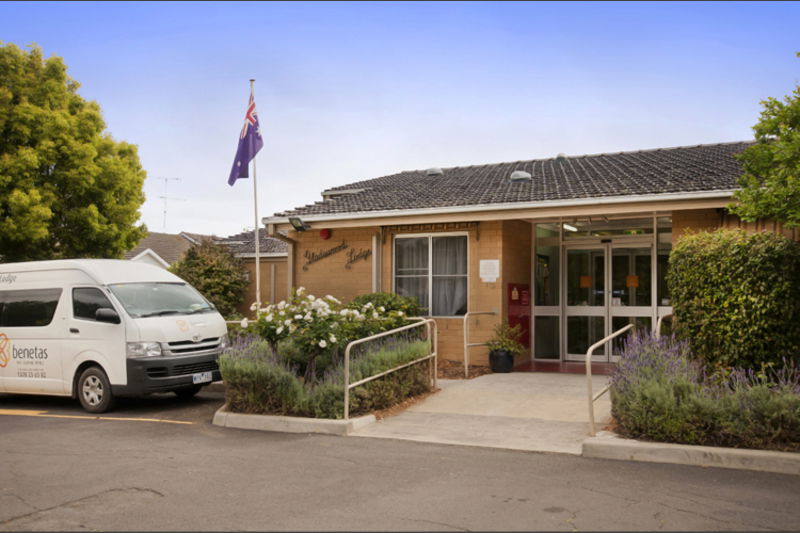 Brunswick West VIC Gold Coast Aged Care