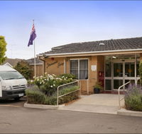 Benetas Gladswood Lodge - Gold Coast Aged Care
