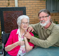 Uniting AgeWell Lillian Martin - Aged Care Find