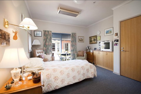 Tyler Village - Gold Coast Aged Care 0