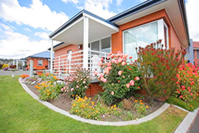 Longley TAS Aged Care Find