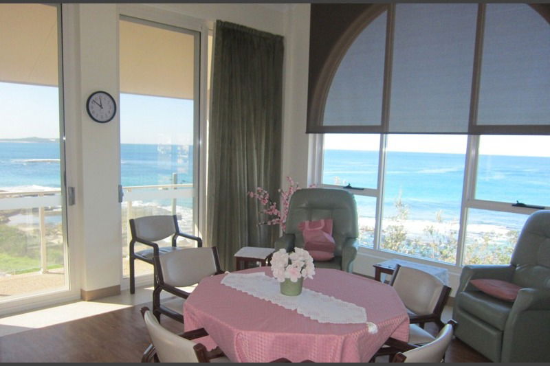 Kurnell NSW Aged Care Find