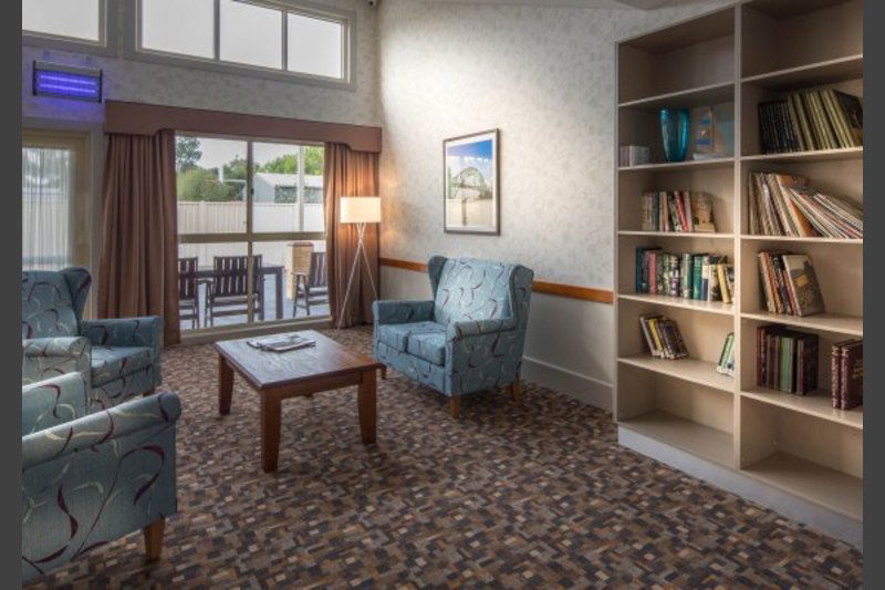 Girgarre VIC Aged Care Find