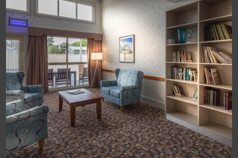 Bupa Echuca - Aged Care Find 0