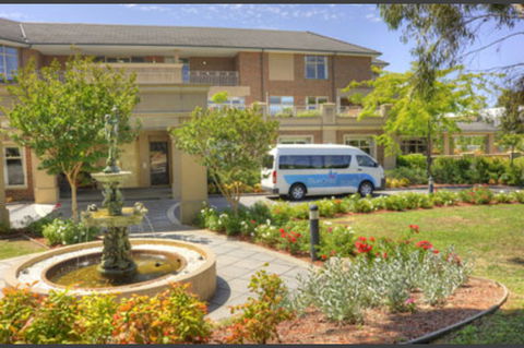 BlueCross Broughtonlea - Aged Care Find 3