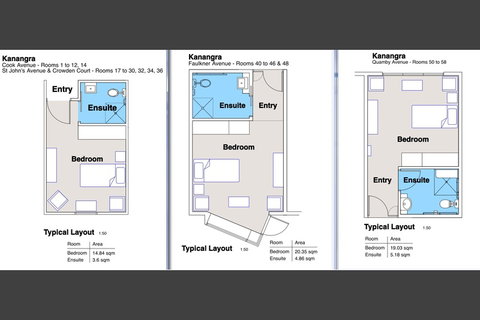 Kanangra Hostel - Gold Coast Aged Care 0