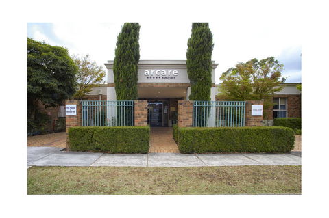 Arcare Latrobe - Gold Coast Aged Care 2