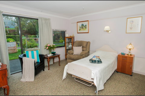 Uniting AgeWell Aldersgate Village - Aged Care Find 4