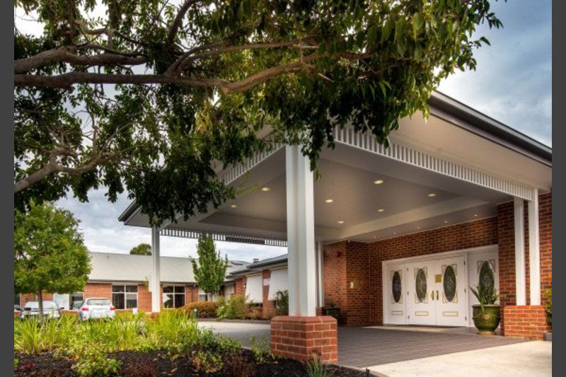  Aged Care Find
