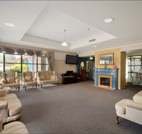 Benetas Hazelwood House - Gold Coast Aged Care