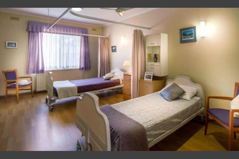 Newcomb VIC Gold Coast Aged Care
