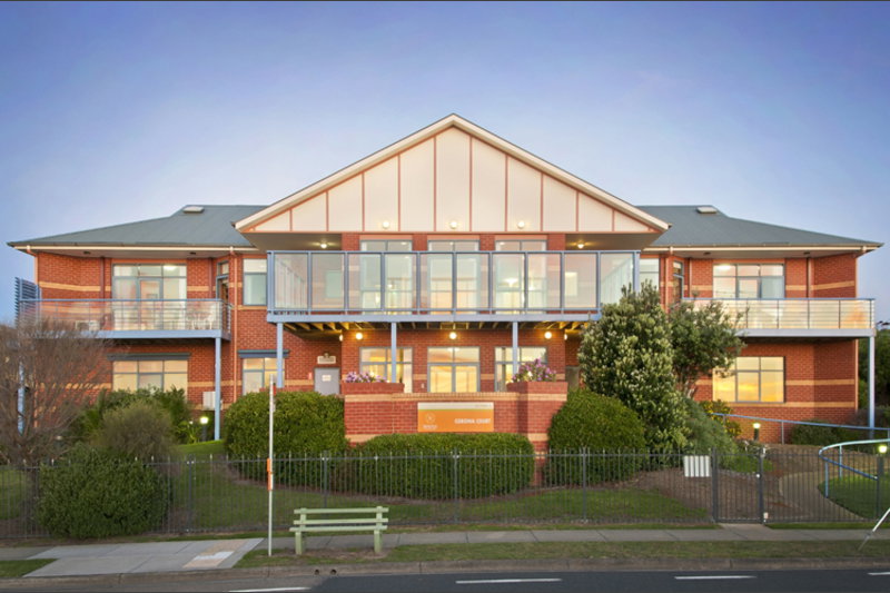Benetas Corowa Court Mornington