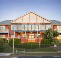 Benetas Corowa Court - Aged Care Find