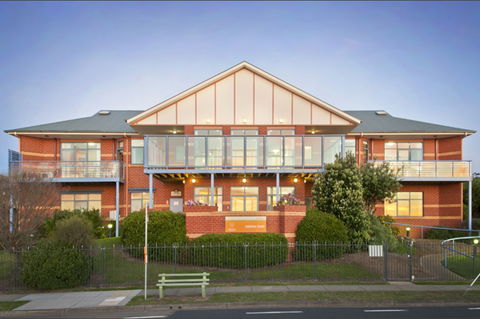 Benetas Corowa Court - Aged Care Find 0