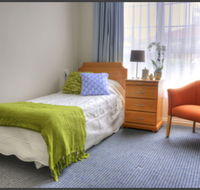 BlueCross Autumdale - Aged Care Find