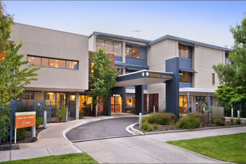 Benetas Colton Close - Aged Care Find 0