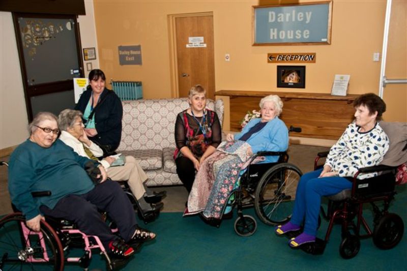 Heidelberg West VIC Aged Care Find