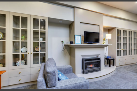 The Manor - Aged Care Find 1