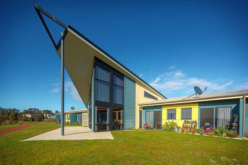 Thirlstane TAS Aged Care Find