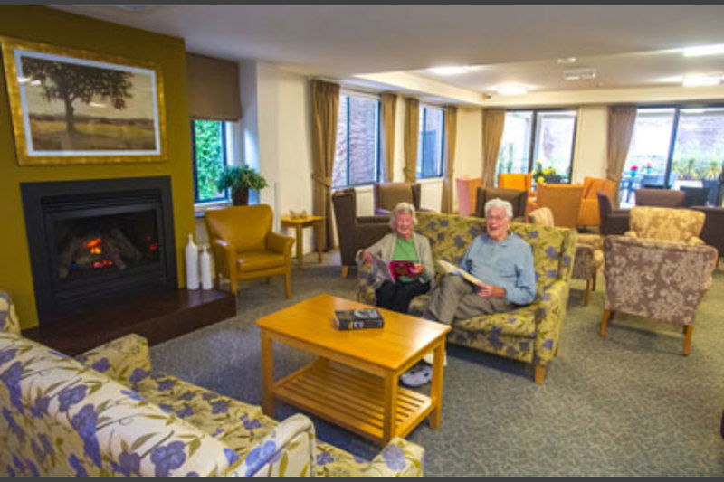  Aged Care Find